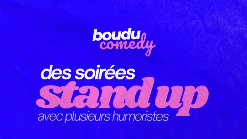 Boudu Comedy