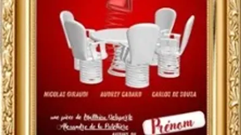 Un Diner d'Adieu