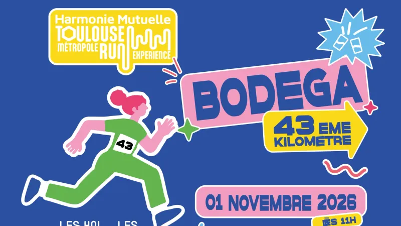 La Bodega du 43e kilomètre
