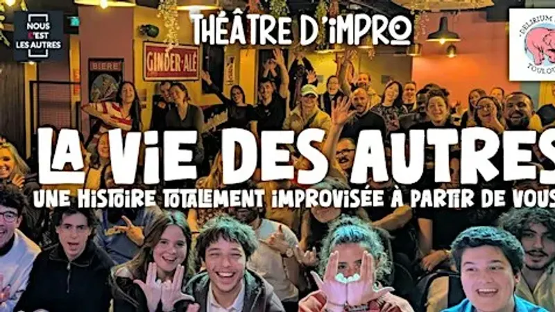 La Vie des Autres