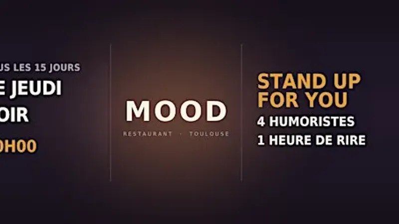 Spectacle stand up