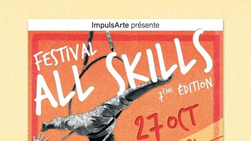 Festival All Skills