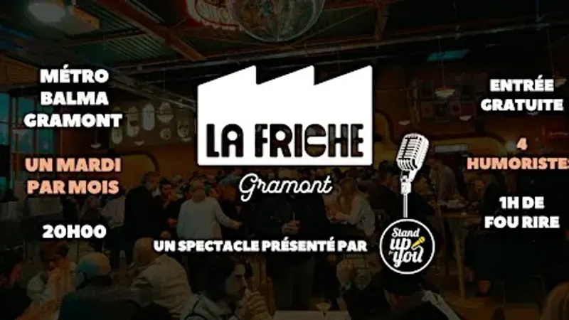 Spectacle stand up