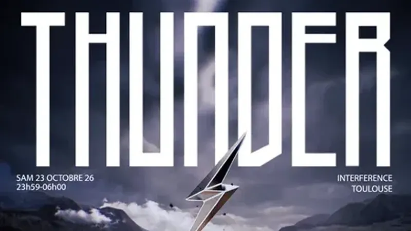 23:59 x Thunder