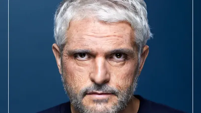 PIERRE-EMMANUEL BARRÉ
