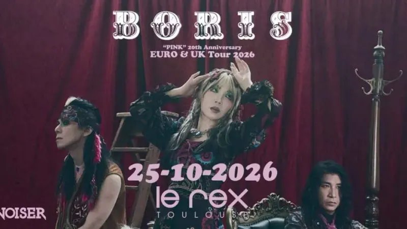 Boris