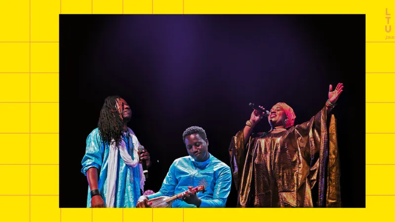 FESTIVAL DANSES ET CONTINENTS NOIRS