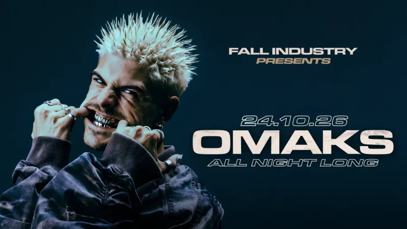 Fall Industry présente