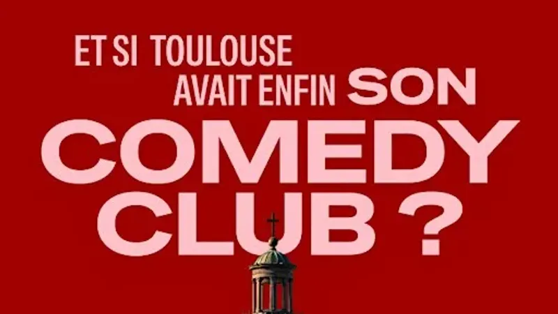 BRIQUE COMEDY CLUB