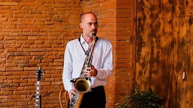Évadez-vous le temps d'une soirée Jazz à Toulouse