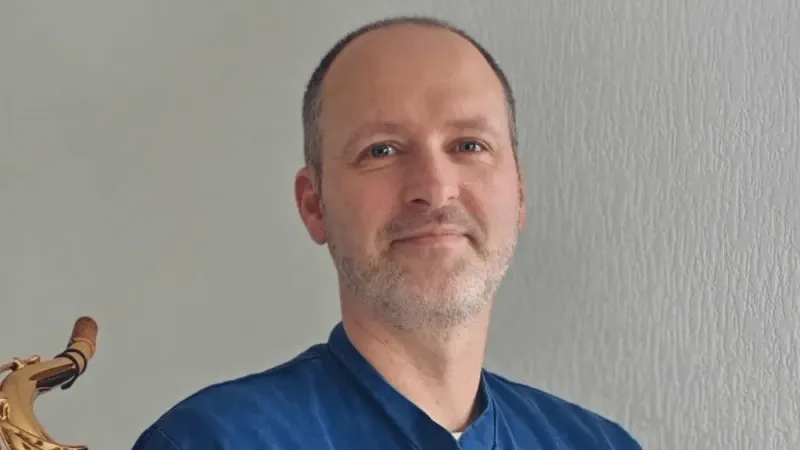« Laissez votre posture vous guider vers un son sans limites ! » avec Franck BORRI, Kinésithérapeute