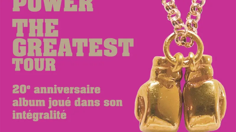 CAT POWER