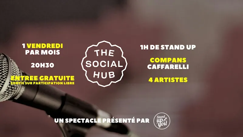 Spectacle stand up