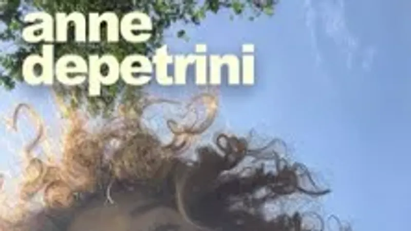 Anne Depetrini