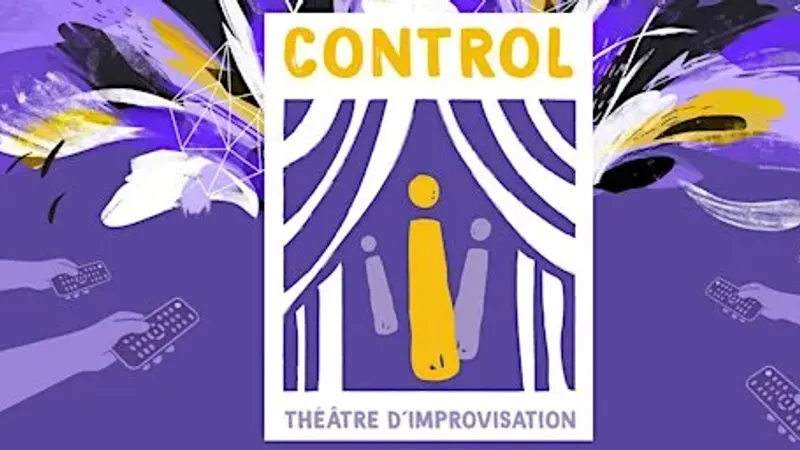 Control I Improvisation