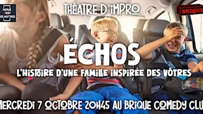 Échos