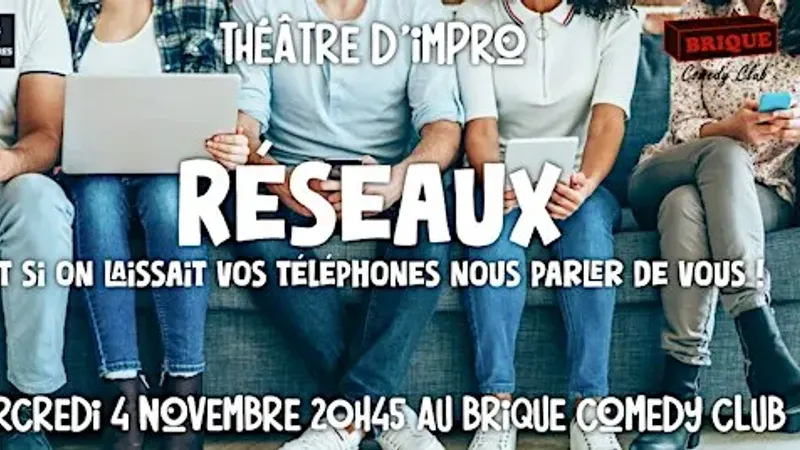 Réseaux
