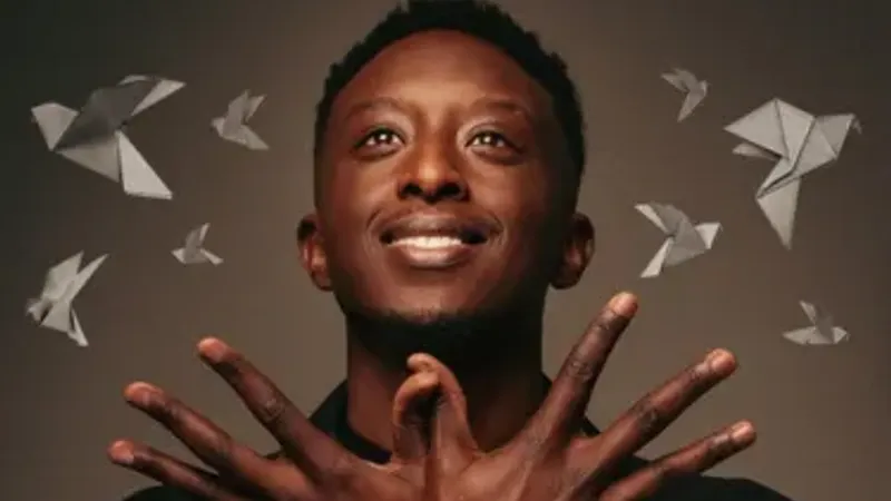 AHMED SYLLA