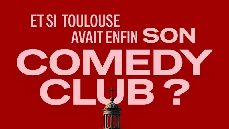 BRIQUE COMEDY CLUB