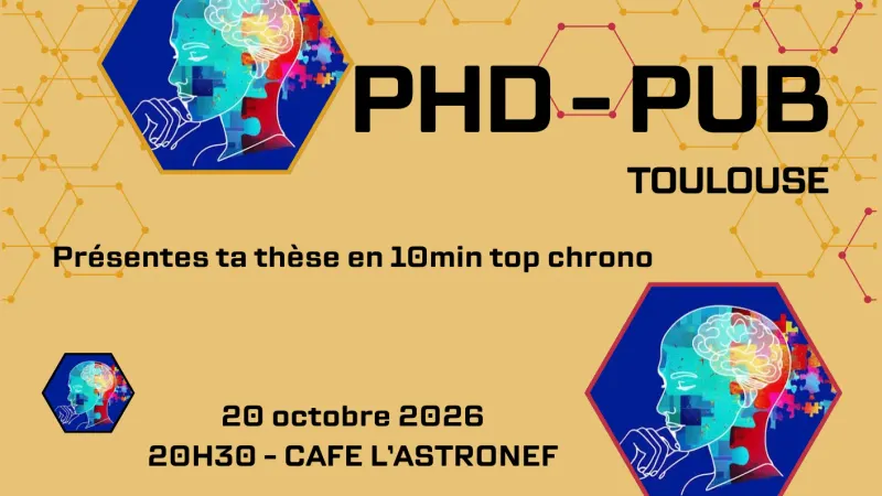 PhD Pub