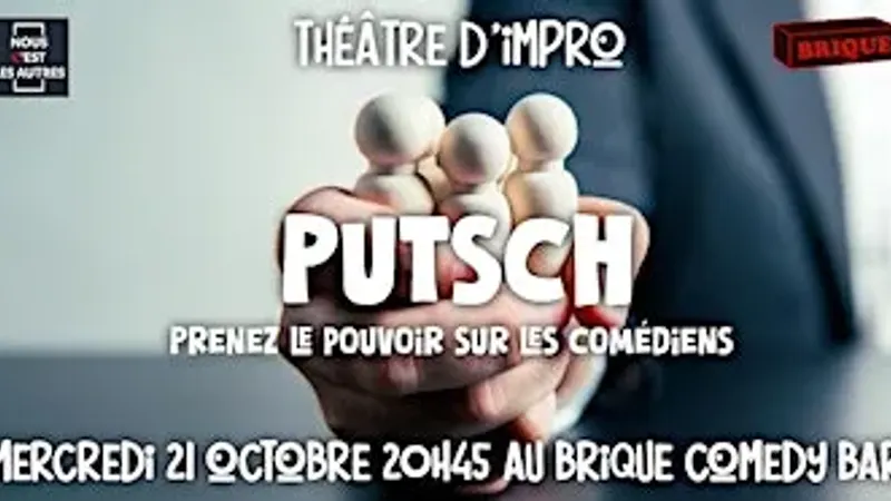Putsch