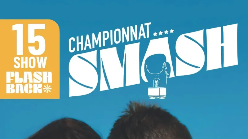 Championnat Smash