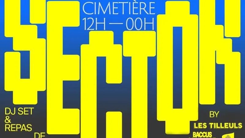 Global Sector ~ Samedi 03 octobre